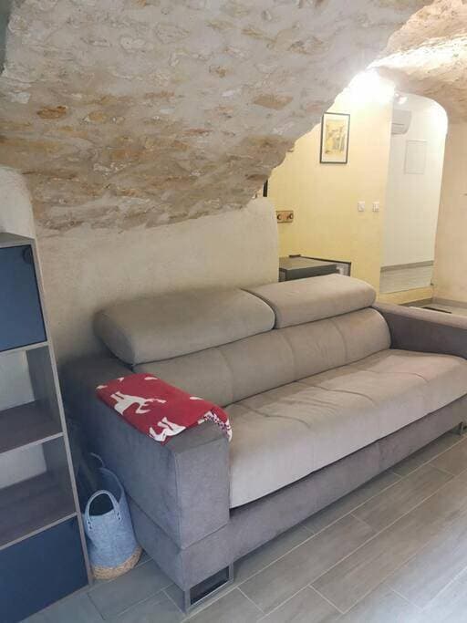 Foto 8 von 18: Two-Bedroom House