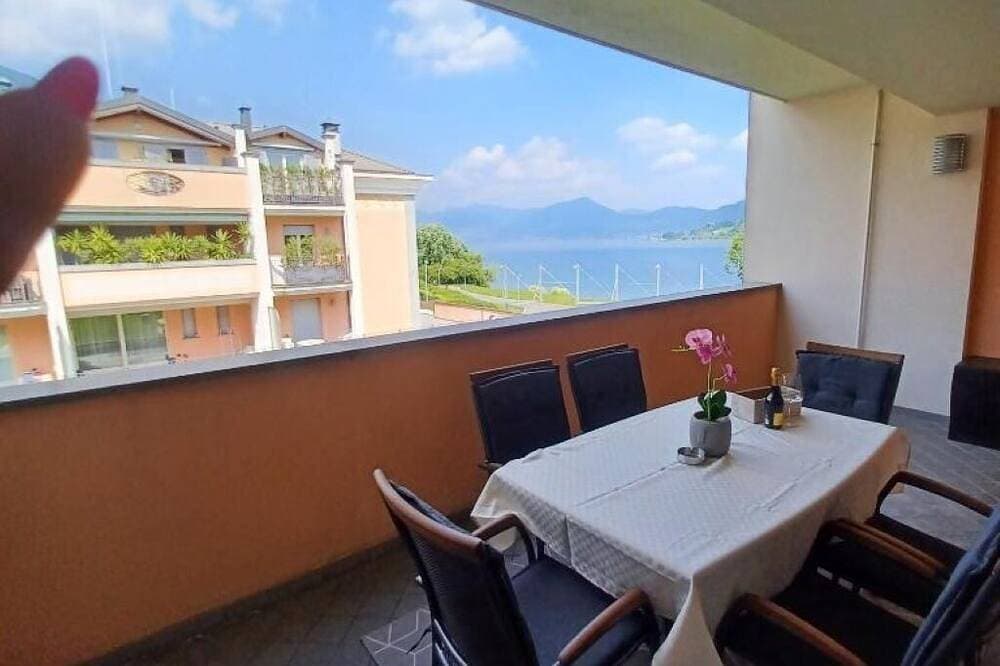 Promenade Luxury View 1