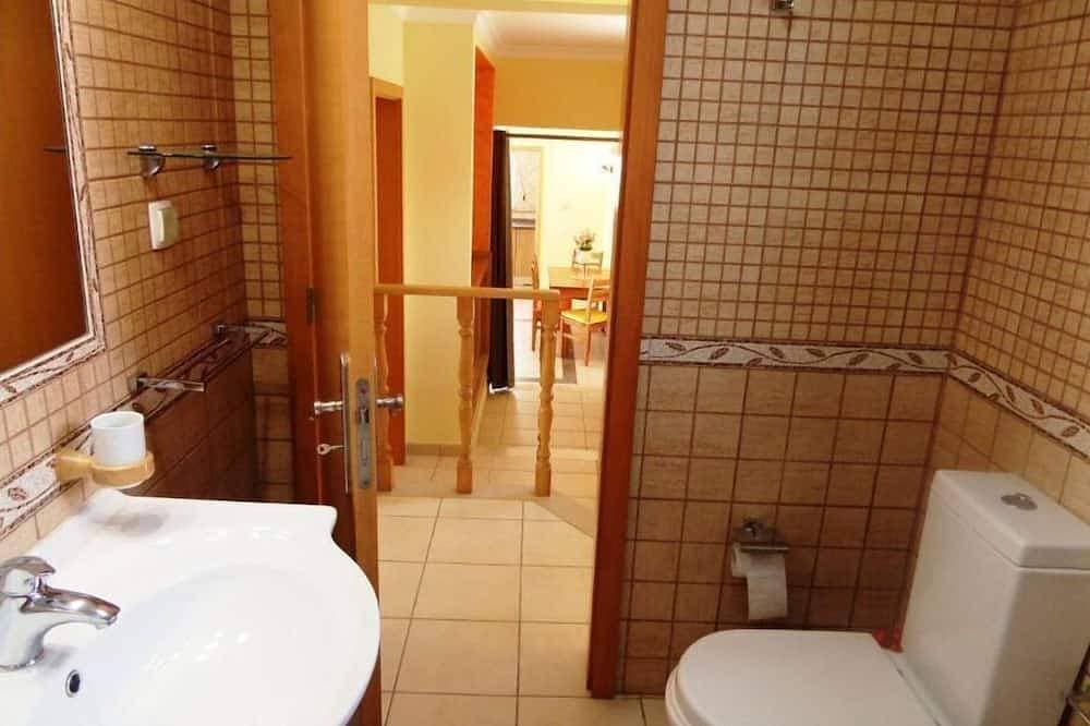 Foto 7 von 30: Casa rustica, Wohnung mit Balkon