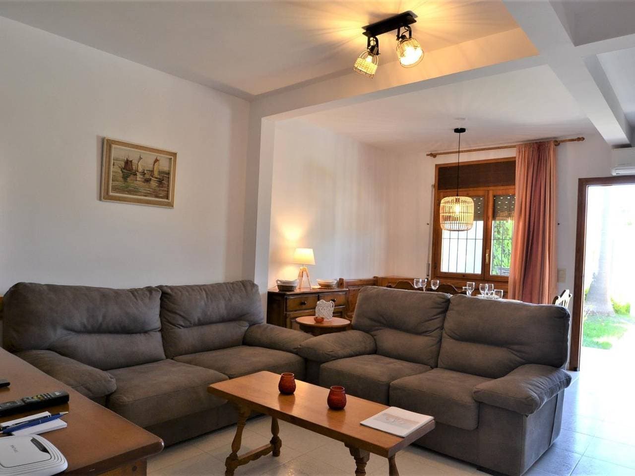 Foto 11 von 25: Casa Carolin 13 mit Gemeinschaftspool