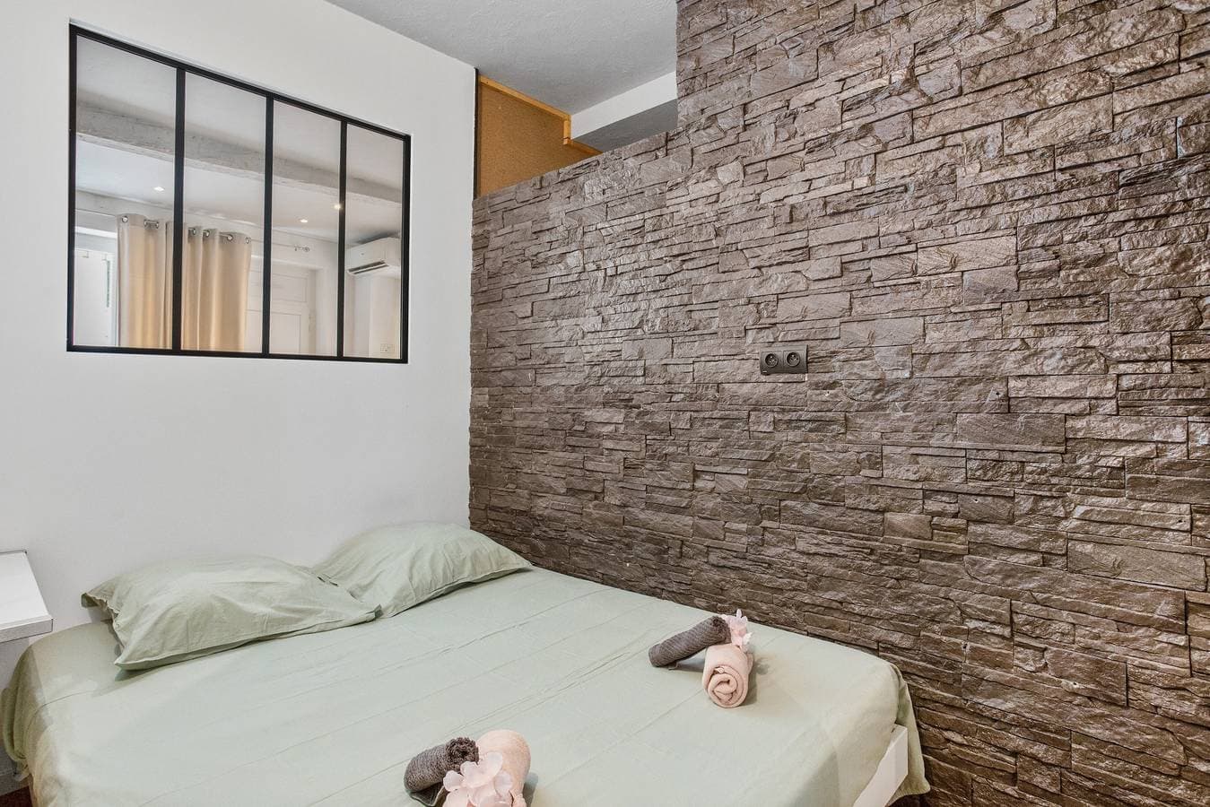 Foto 9 von 22: Appartement „Le Loft 11 Draguignan“ mit WLAN