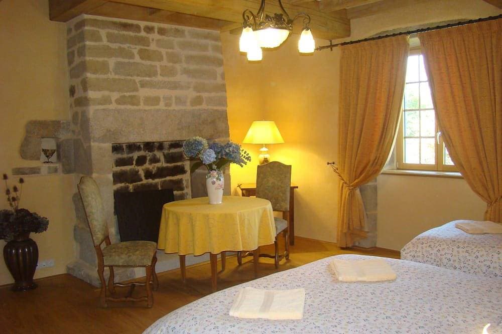Foto 6 von 23: Das Grand Manoir 14 Personen