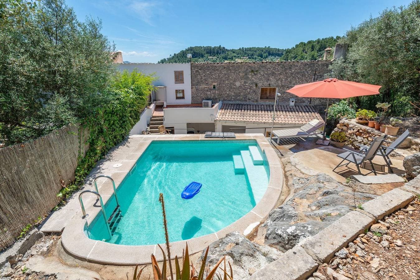 Villa 200m² 1