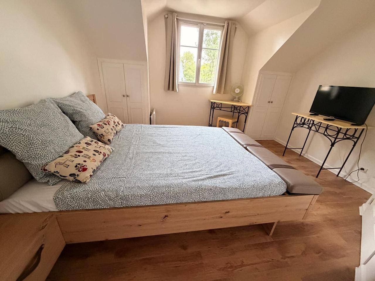 Foto 11 von 20: One-Bedroom House