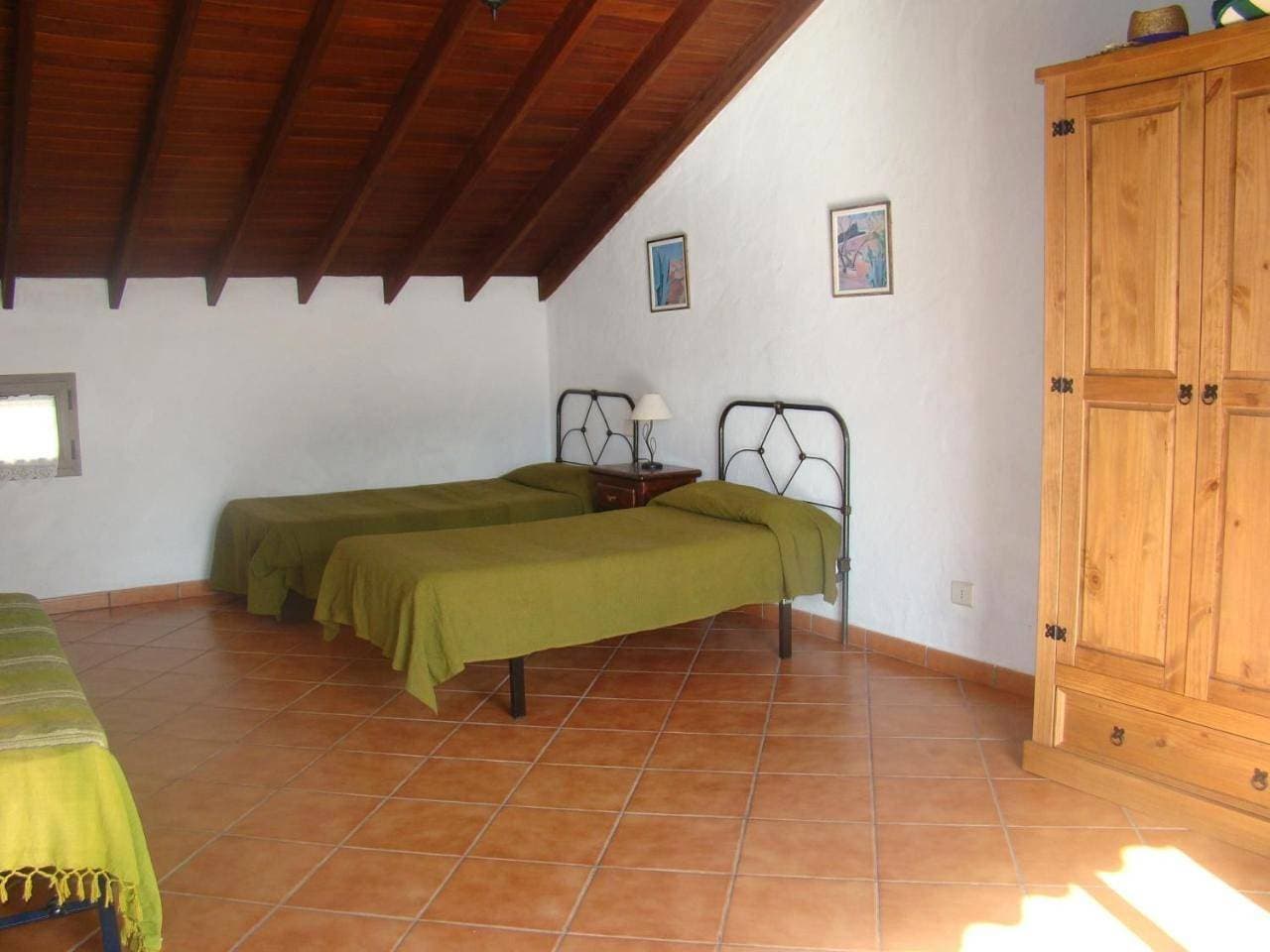 Foto 5 von 25: Apartment with Mountain View