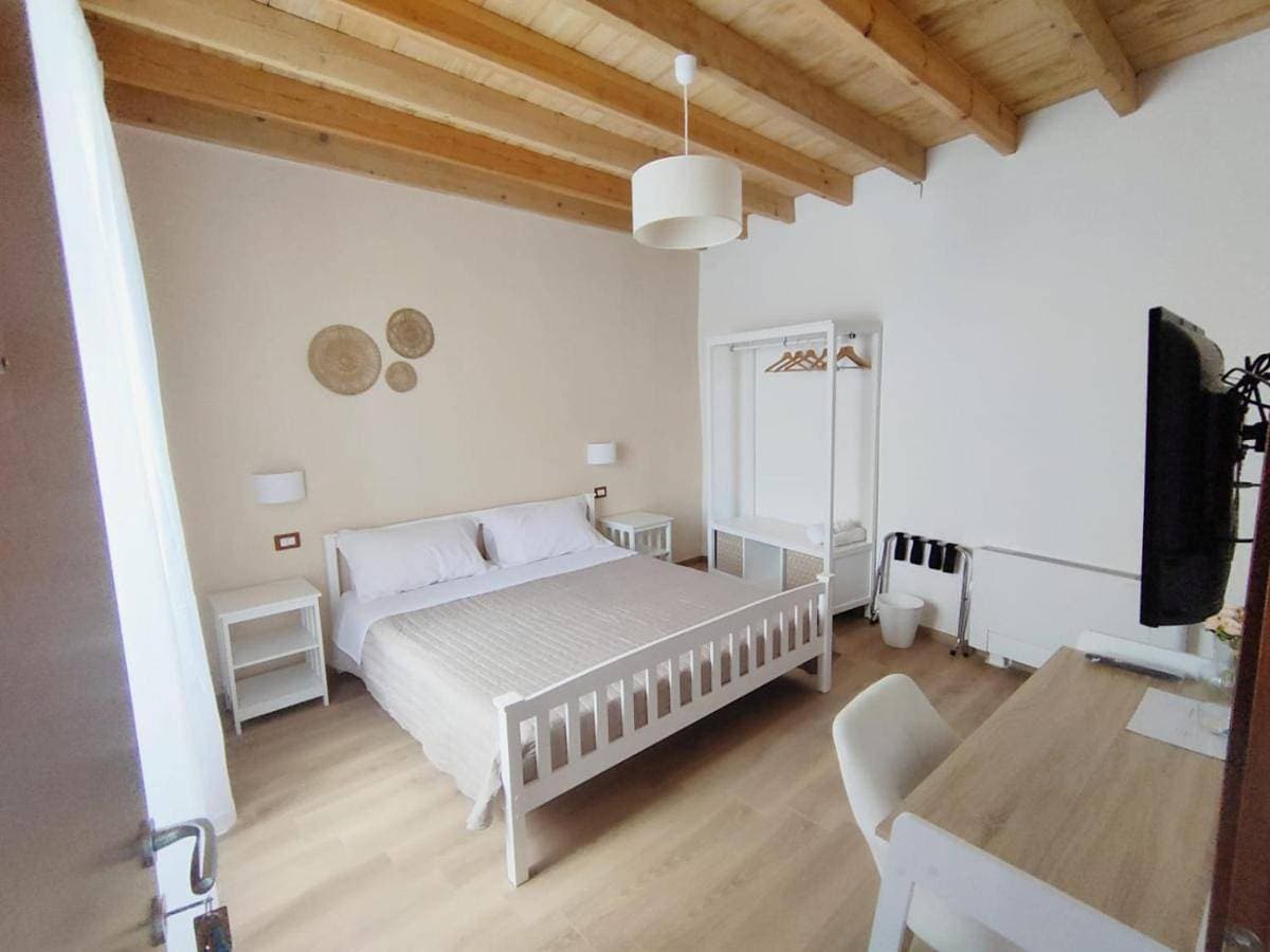 Foto 4 von 10: Double Room