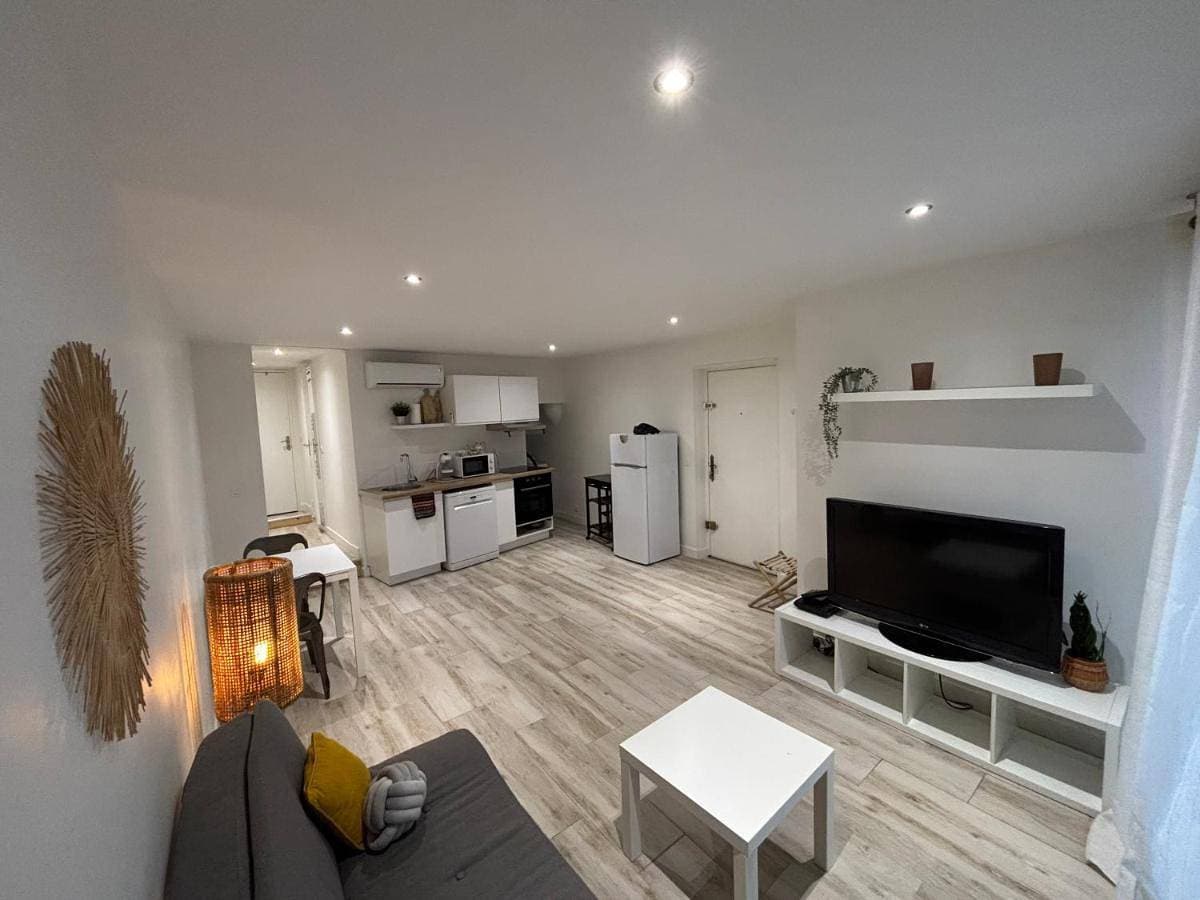 Superbe appartement Roquevaire 1