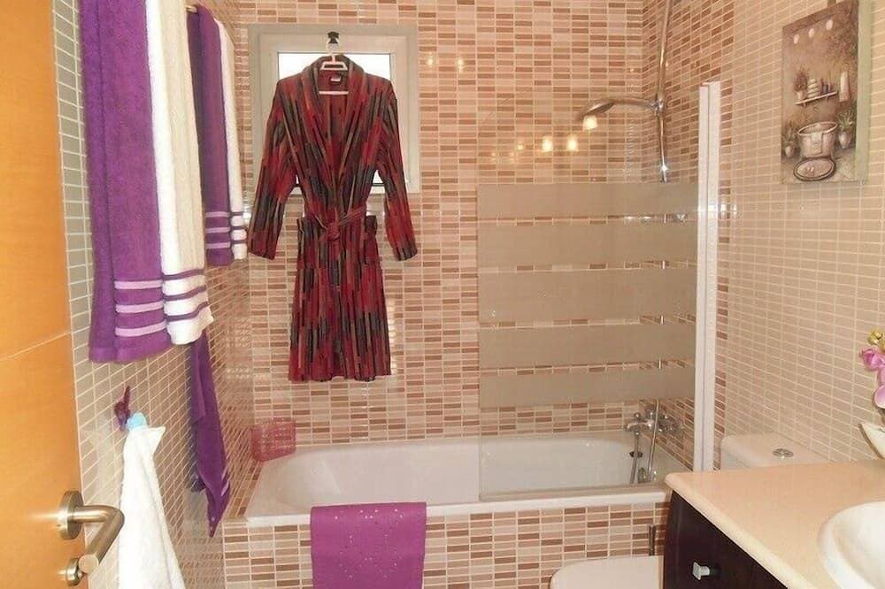 Foto 8 von 30: Romantische  Villa Romeo mit privaten Pool, mit herlichen Panoramameerblik auf d