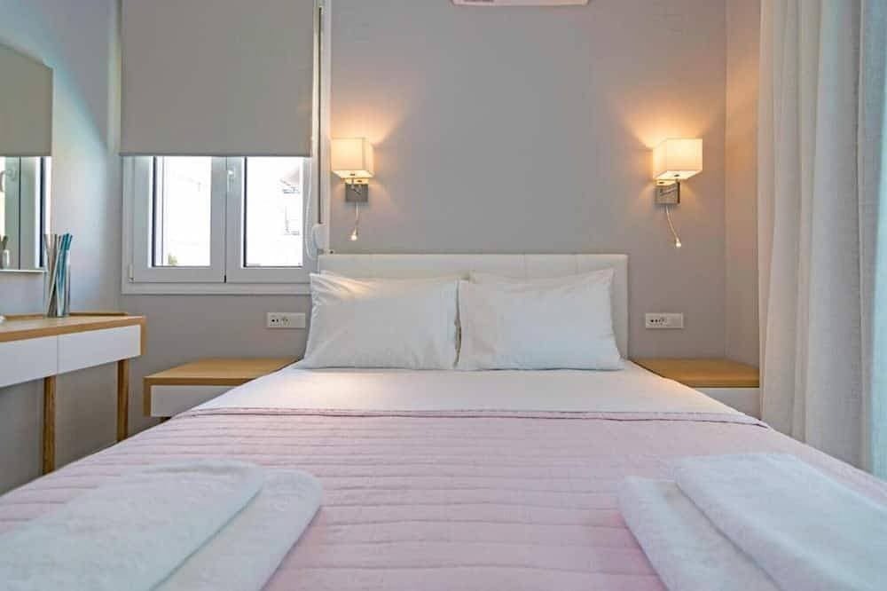 Foto 4 von 20: Sonja 2 apartment,pool,Beachfront,Chania