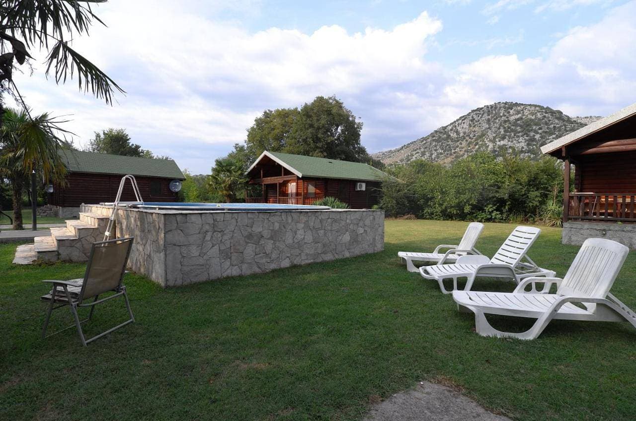 Foto 10 von 44: Cottage