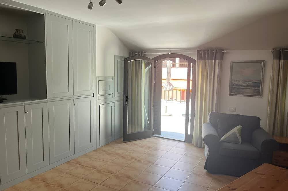 Foto 10 von 16: Schönes großes 2-Zimmer-Apartment in Strandnähe und mit allen Annehmlichkeiten