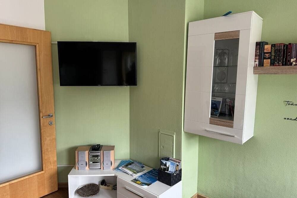 Foto 13 von 20: Ferienwohnung Span in sonniger und ruhiger Waldrandlage mit WLAN