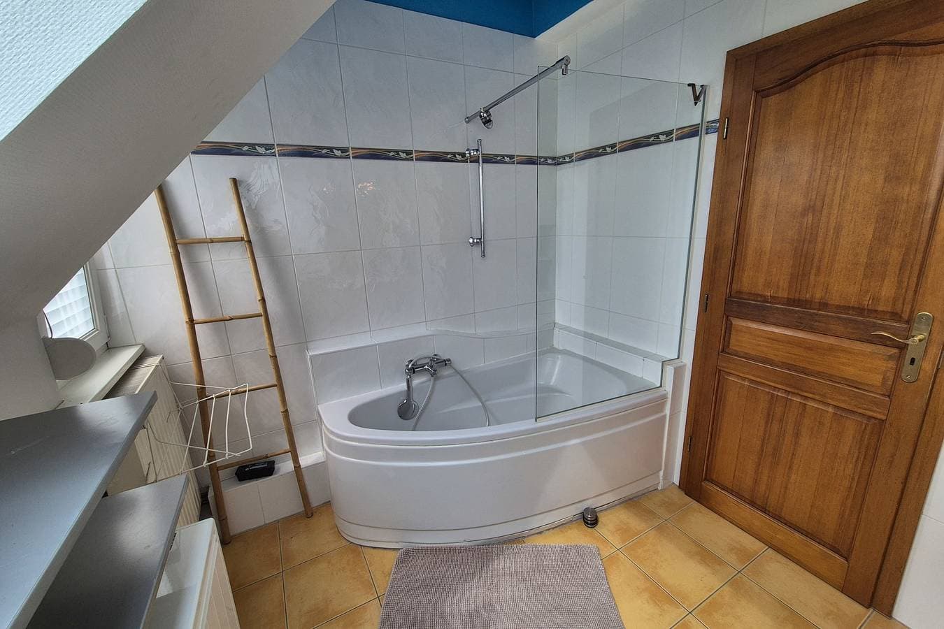 Foto 4 von 28: Ferienwohnung für 4 Personen mit Garten