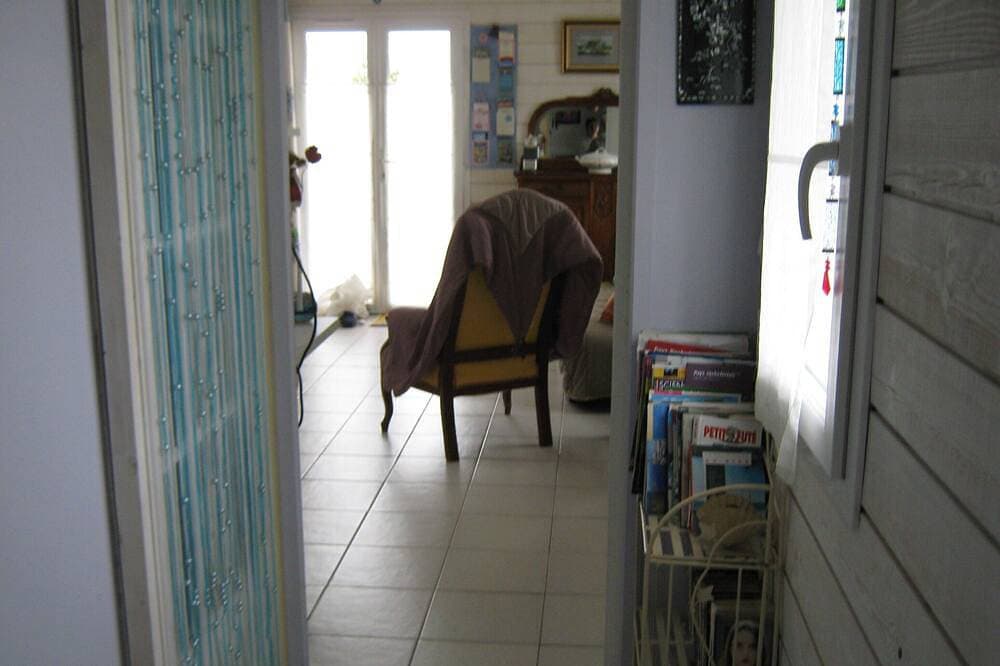 Foto 9 von 9: Haus Port Des Barques