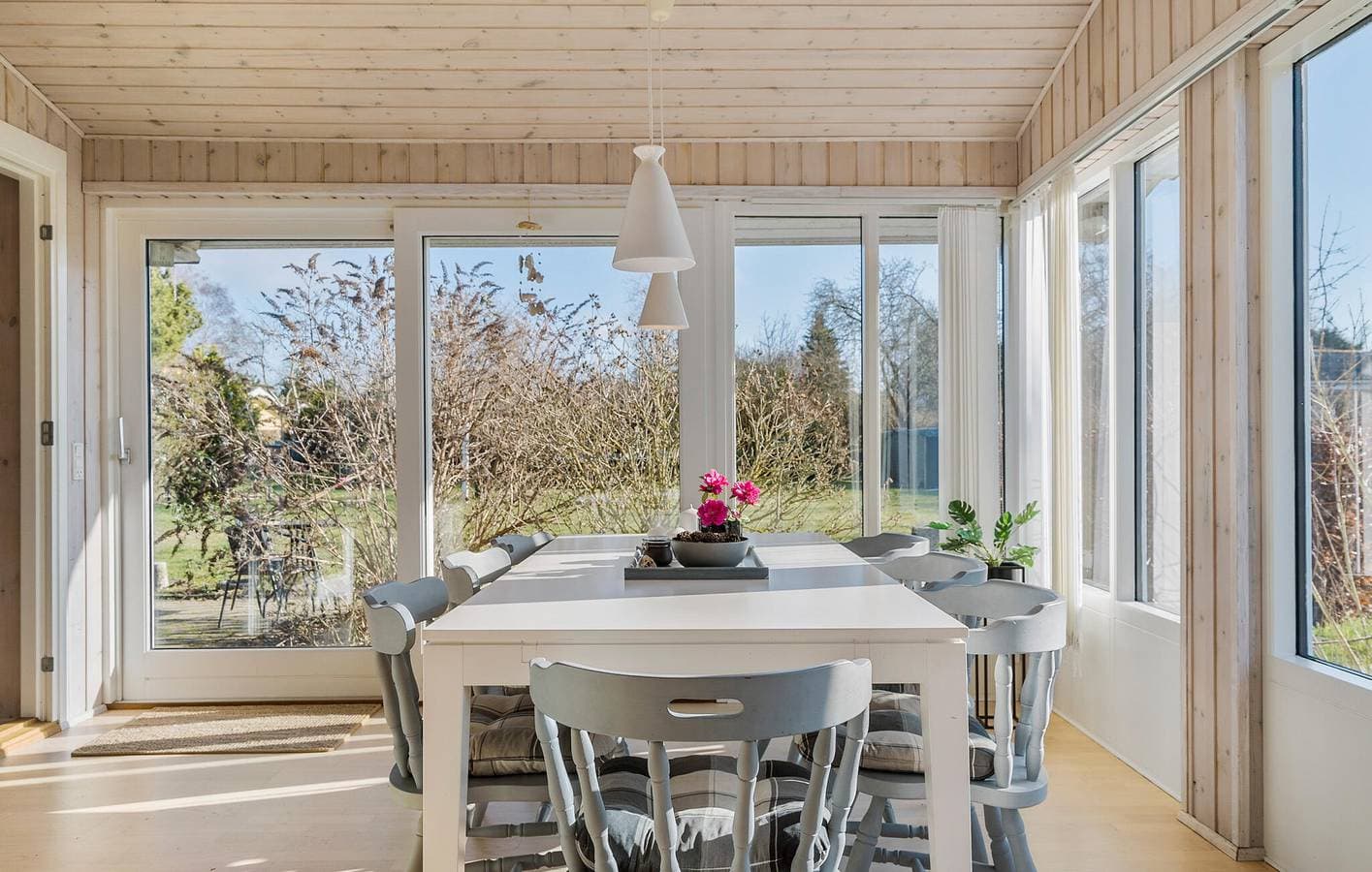 Foto 6 von 23: Ferienhaus für 5 Personen mit Garten