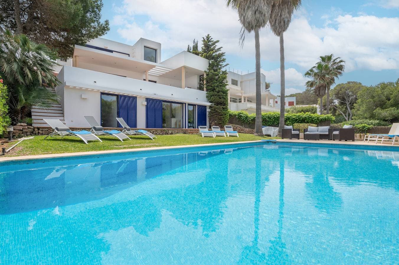 Villa Sa Caleta 1
