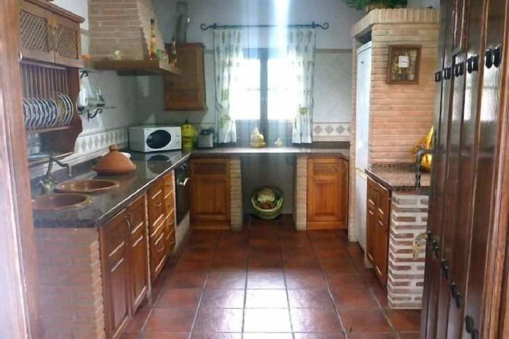 Foto 11 von 30: Casa Rural Los Morales für 6 Personen