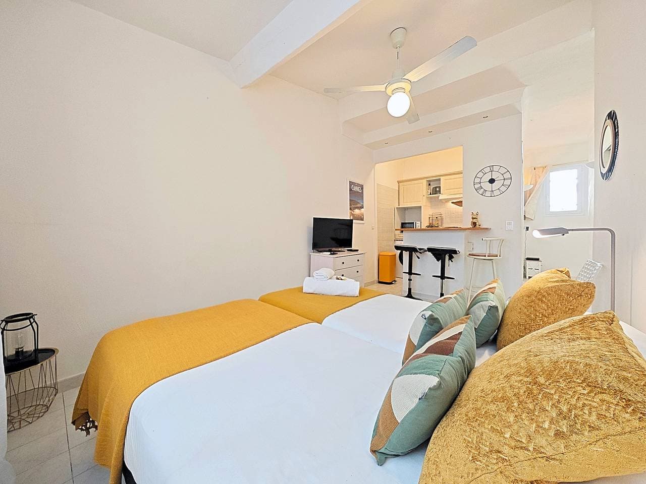 Foto 2 von 13: Ferienwohnung für 2 Personen