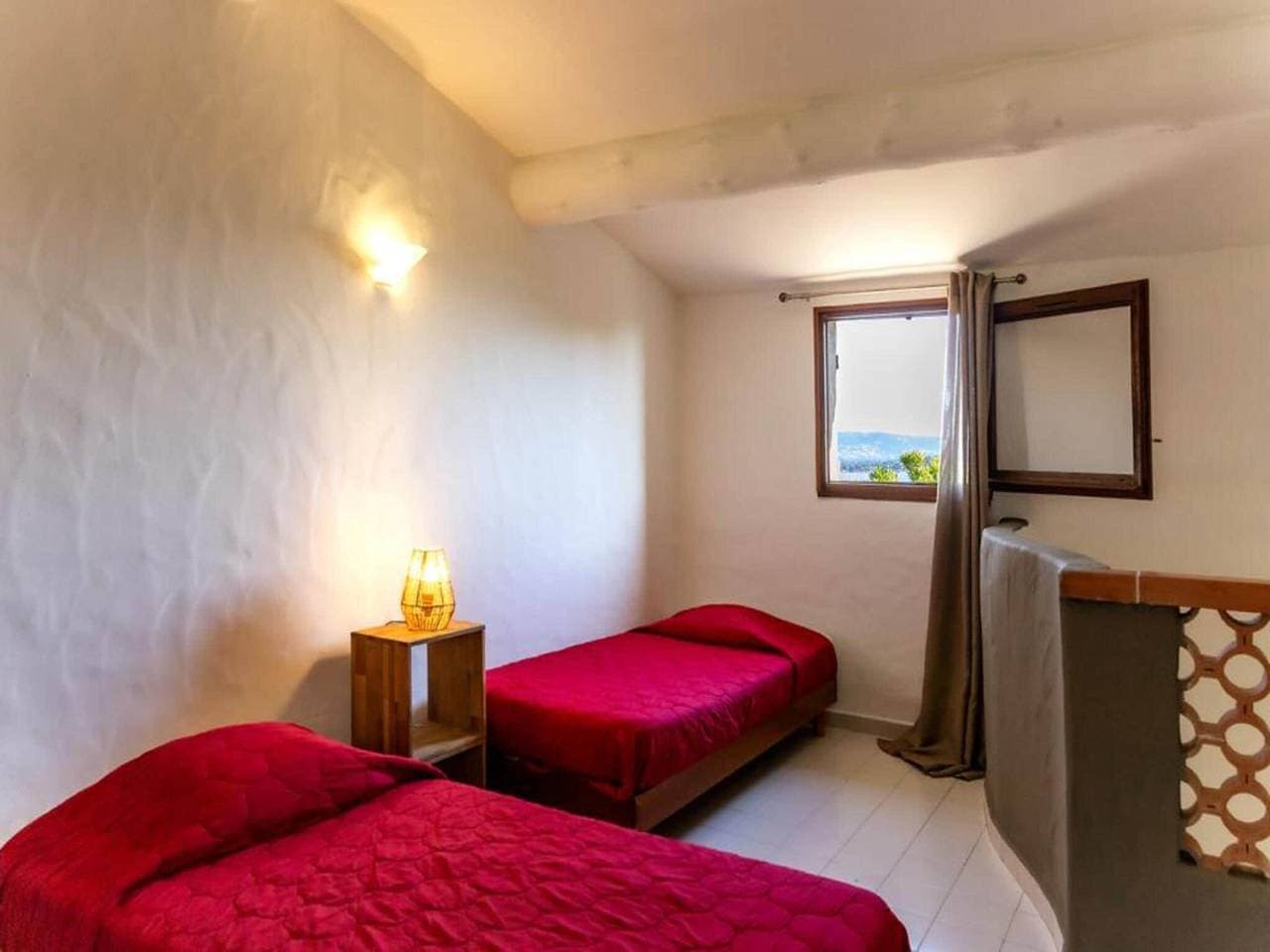 Foto 3 von 11: Villa-Urlaub am Meer in Porto-Vecchio
