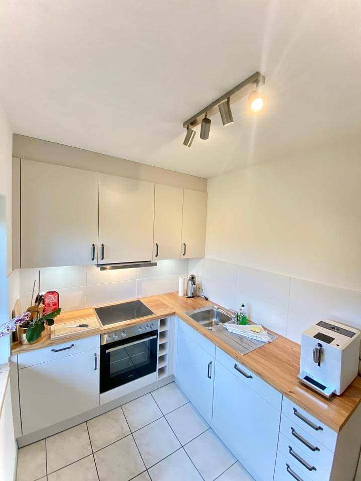 Foto 6 von 83: Apartment with Garden View - Ground Floor
