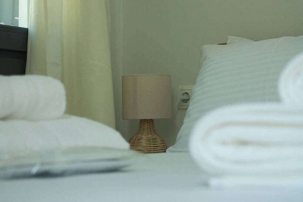 Foto 7 von 28: Euphoria Suite : Endless View / stunning two-bedroom pet friendly suite