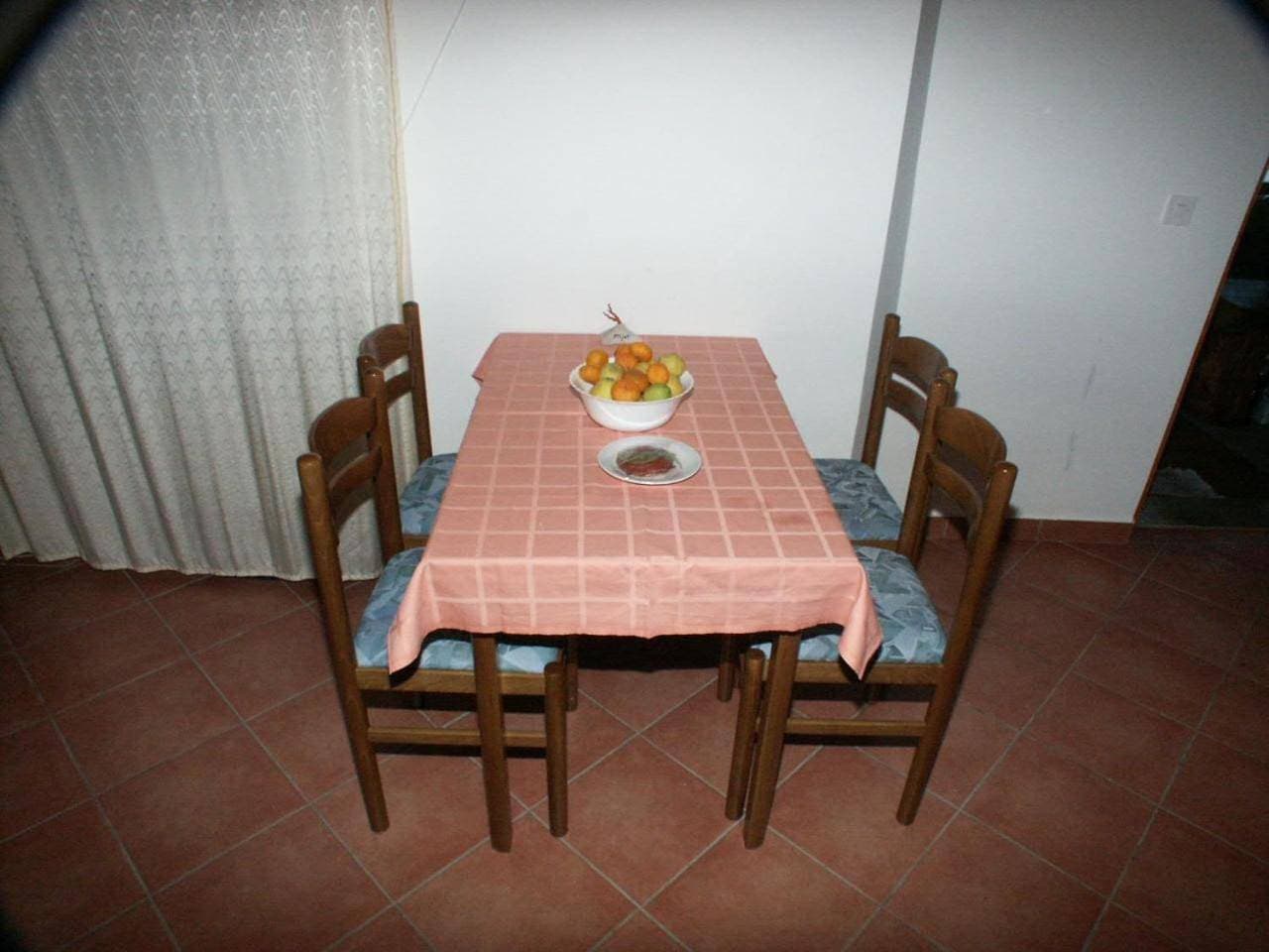 Foto 10 von 15: One-Bedroom Apartment with Terrace and Sea View