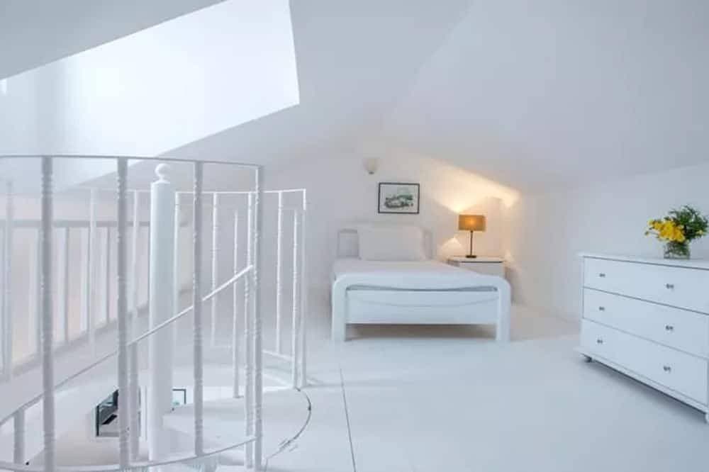 Foto 2 von 7: Deluxe 2-Zimmer-Residenz mit Meerblick