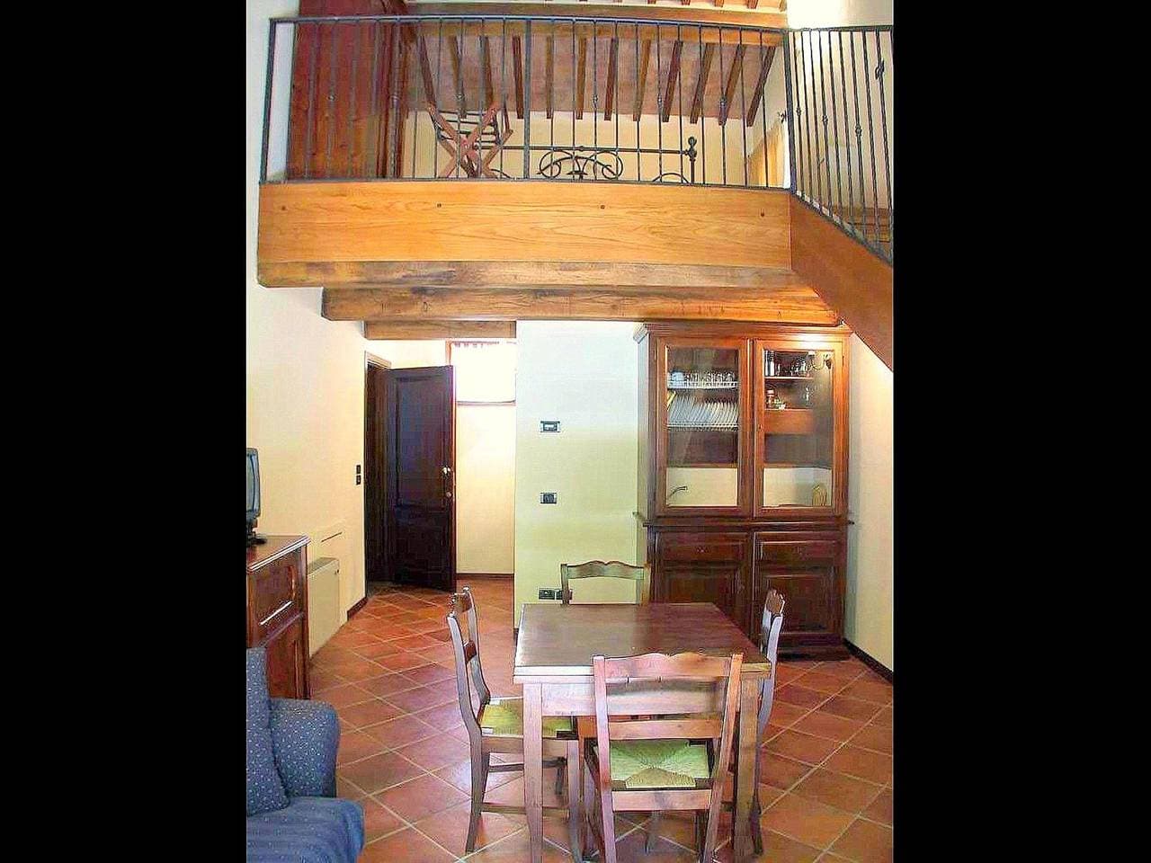 Foto 13 von 21: Apartment in Perugia mit Pool und Terrasse