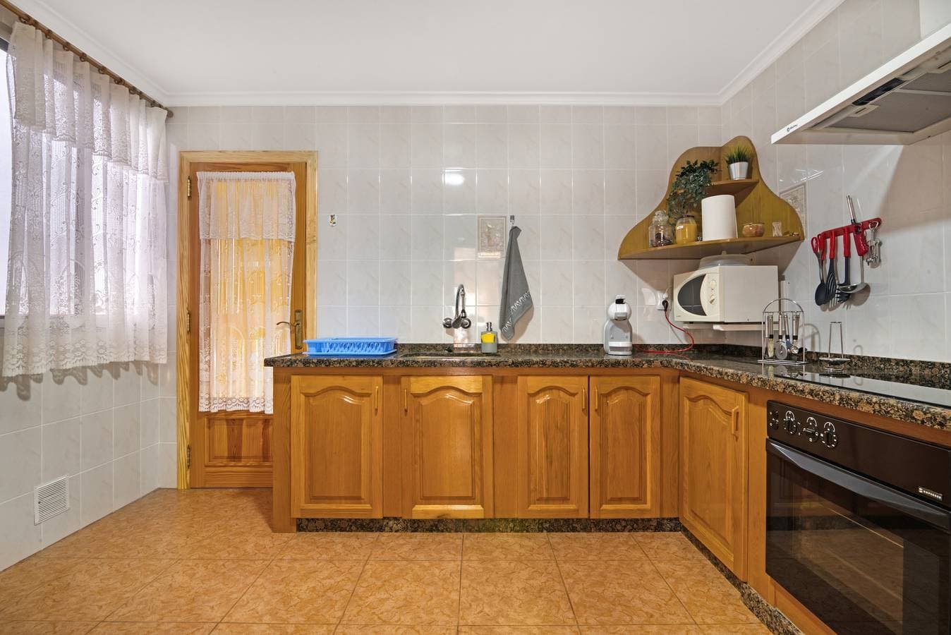 Foto 7 von 25: Apartment 'Cal Guerrer' mit Bergblick, WLAN und Klimaanlage