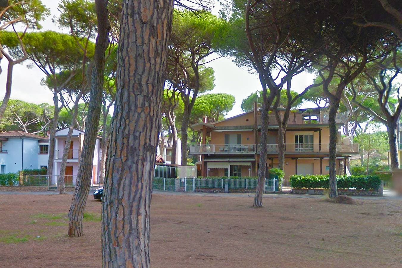 Foto 4 von 38: Ferienwohnung Malibu nahe am Strand