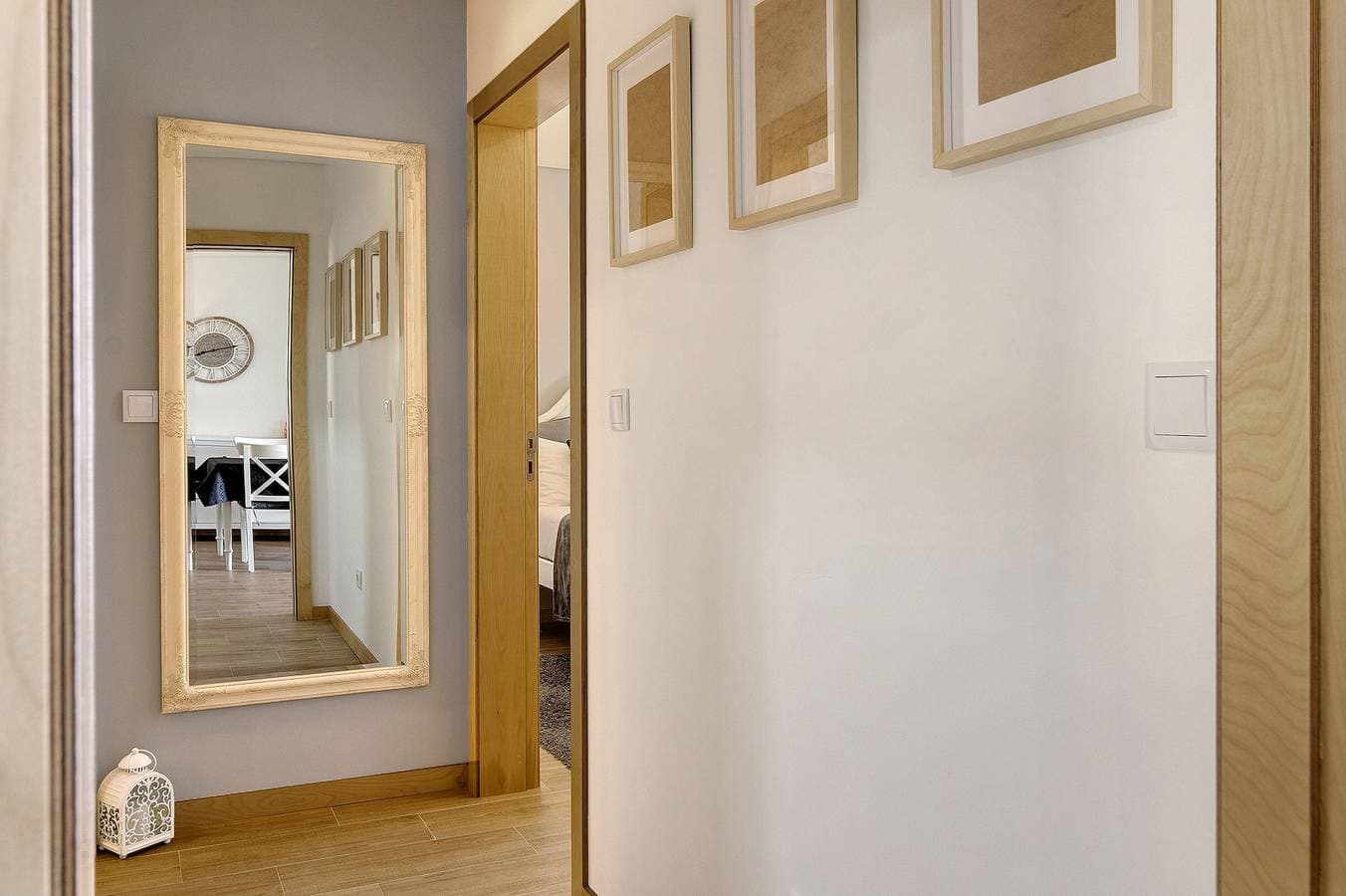 Foto 11 von 42: Ferienhaus 'Da Lage' mit Meerblick, WLAN und Klimaanlage