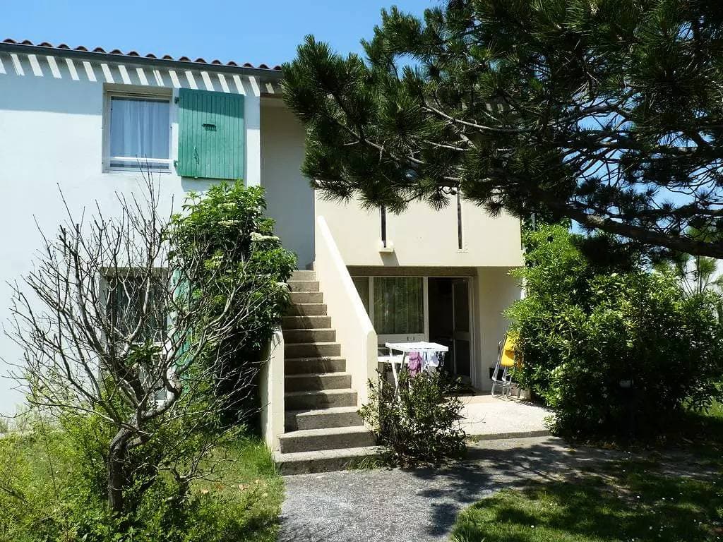 Foto 11 von 29: Ferienwohnung "Etage" 2 Schlafzimmer 4 Personen