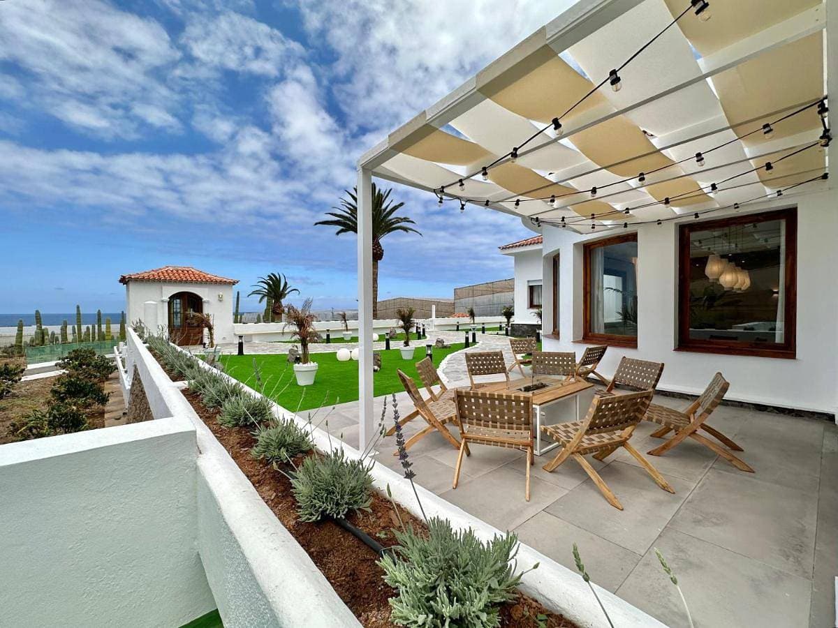 Foto 5 von 49: Villa with Sea View