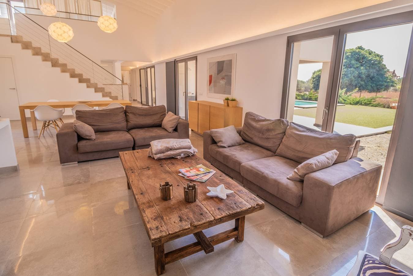 Foto 5 von 35: Can Llorenc Mallorca Villa Selection