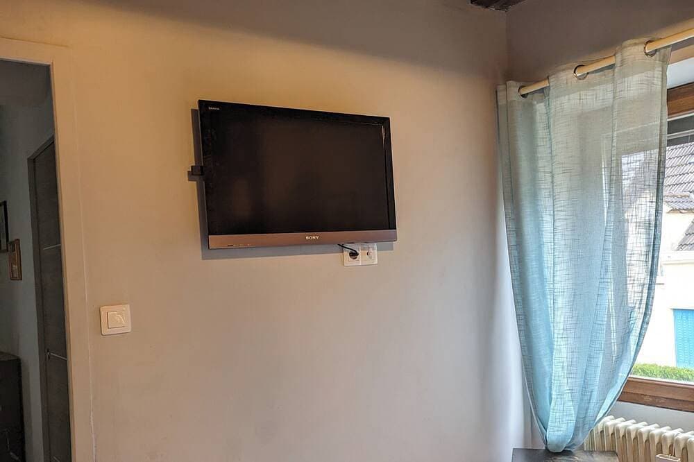 Foto 2 von 17: Suite chambre d'hotes with character in the country-side