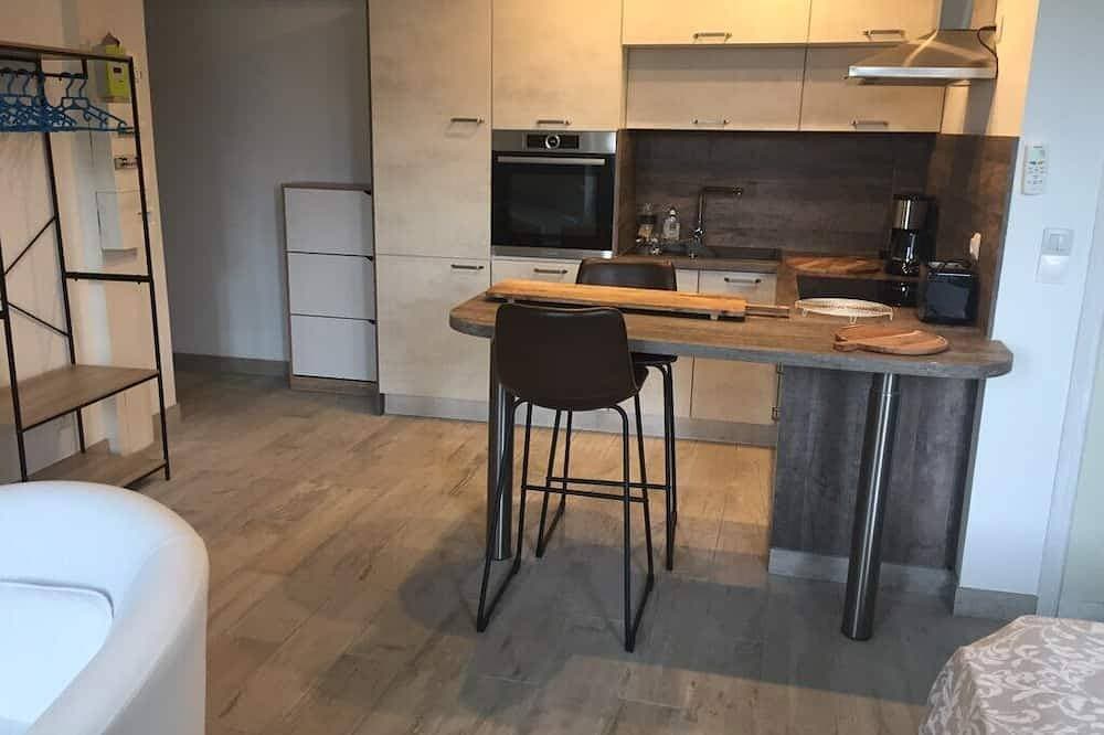 Foto 6 von 6: Loft Charmant Dans les Quartiers Provençaux de Cogolin