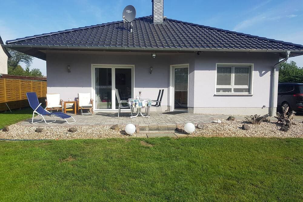 Barrierefreie Erholung in ruhiger Lage in Elbnähe der Altmarkt 1