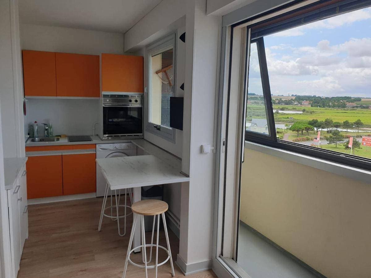 Foto 5 von 38: Studio with Sea View