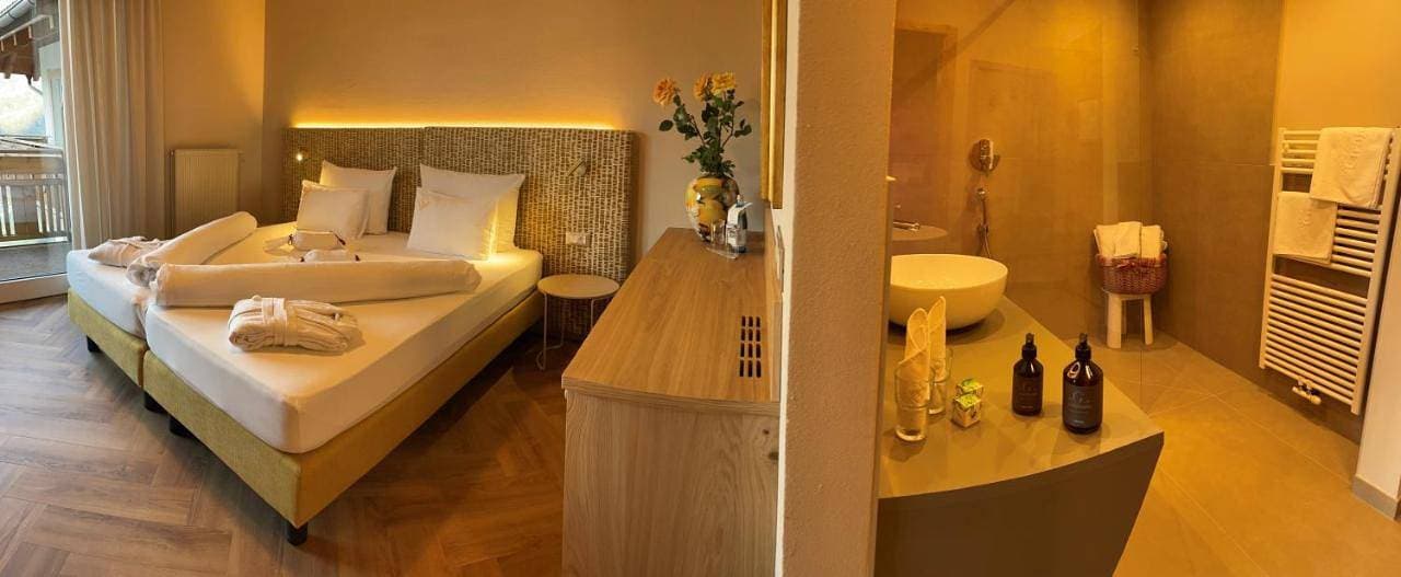 Foto 4 von 10: Double or Twin Room with Balcony