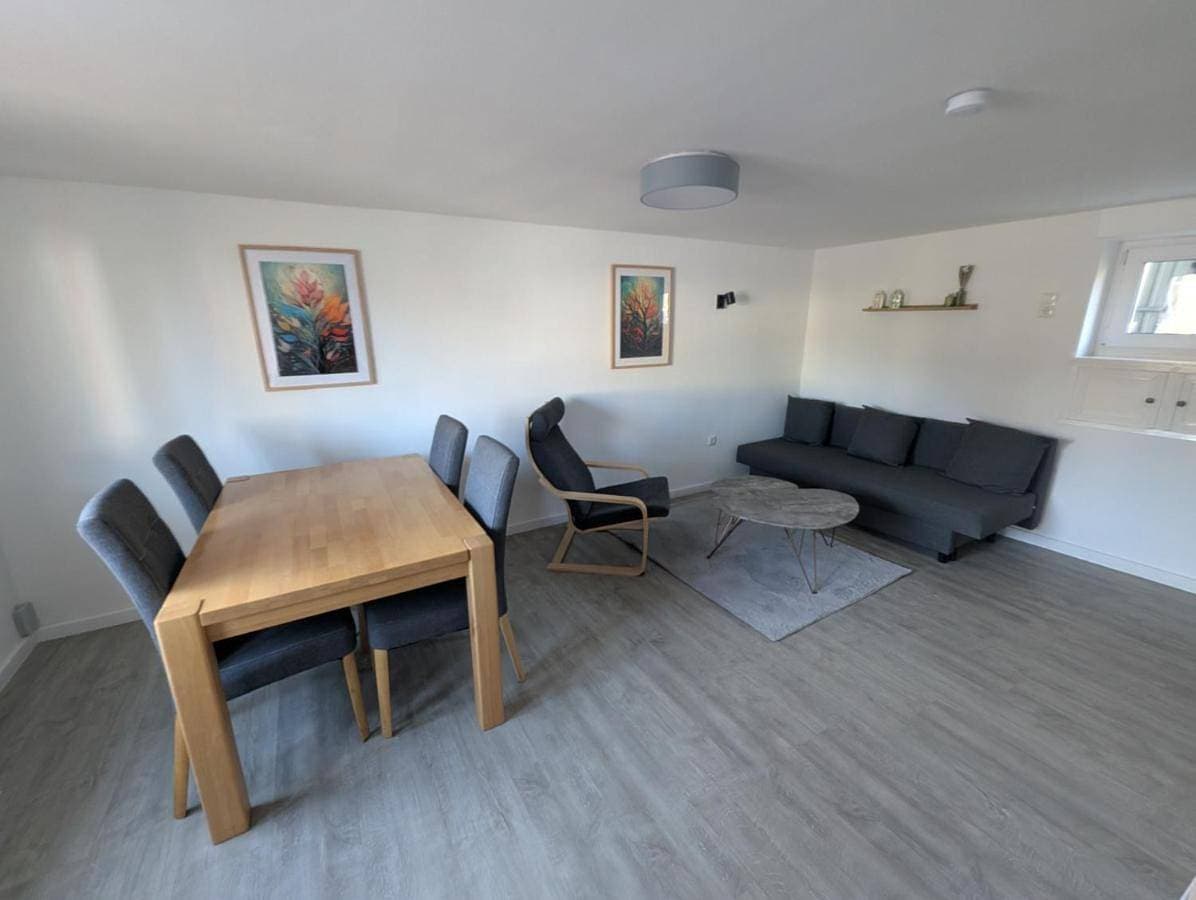 Foto 4 von 13: One-Bedroom Apartment