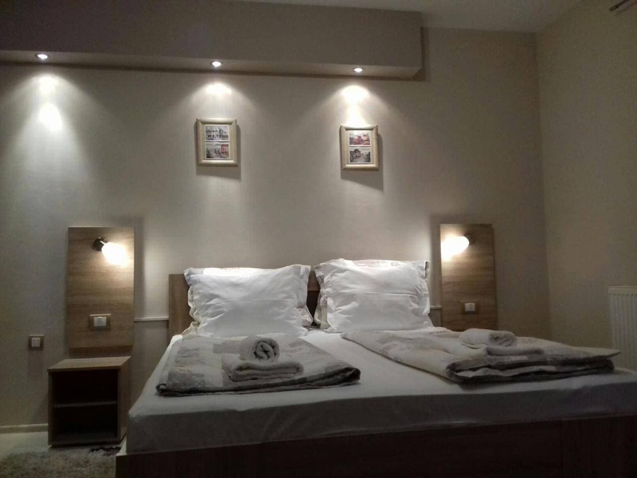 Foto 7 von 12: Deluxe Double Room with Balcony