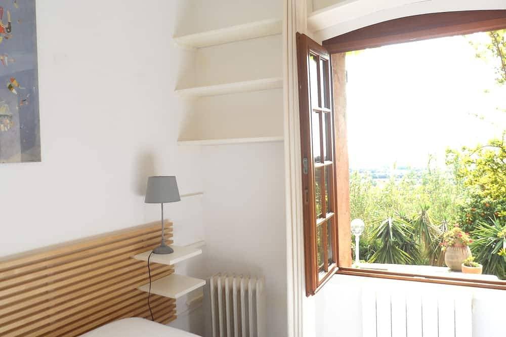 Foto 4 von 18: Einstöckigen Haus im Dorf Ramatuelle 4 bis 6 Personen, mit Garten