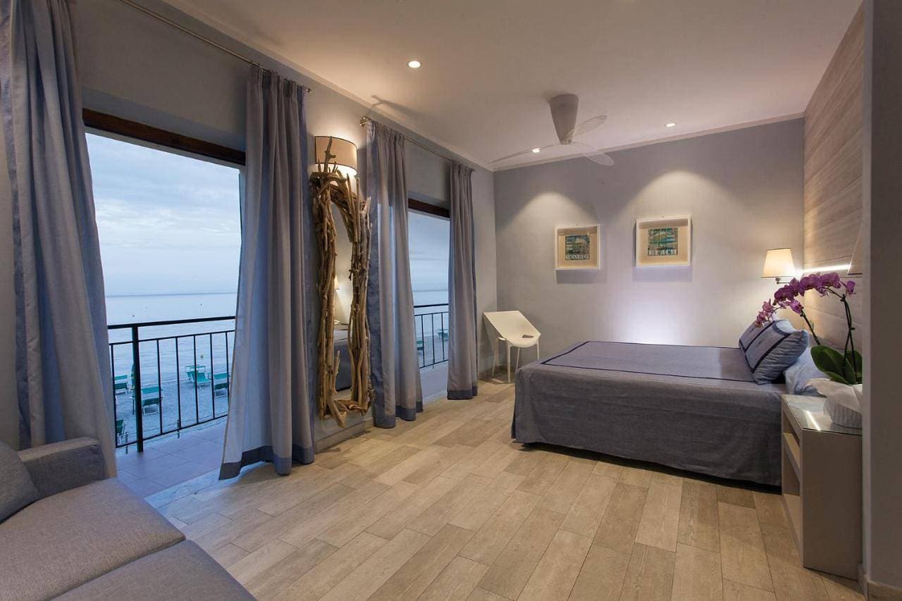 Boutique Hotel Ilio 1