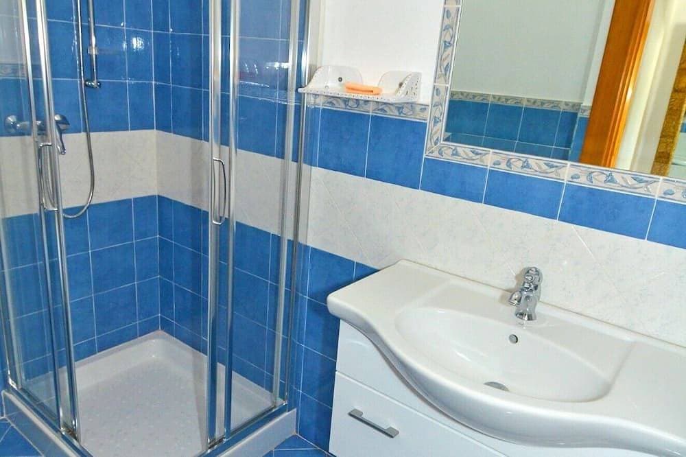 Foto 8 von 30: Wohnung mit großem Garten und Parkplatz nur wenige Schritte vom Meer entfernt