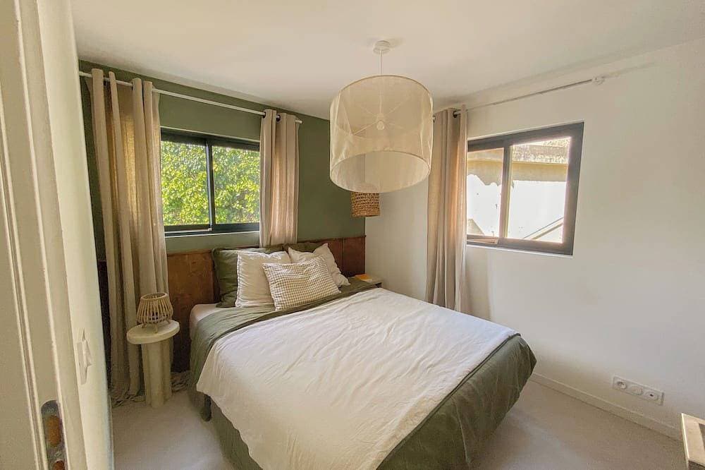 Foto 2 von 24: Quiet house - Spa - near Nice - Terrace & air conditioning