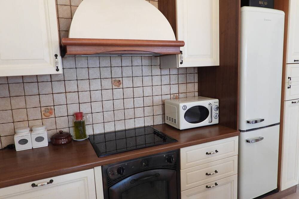 Foto 9 von 30: Villa 'Aiolos' – Swim Spa, Privat, mit Meerblick, WLAN und Klimaanlage