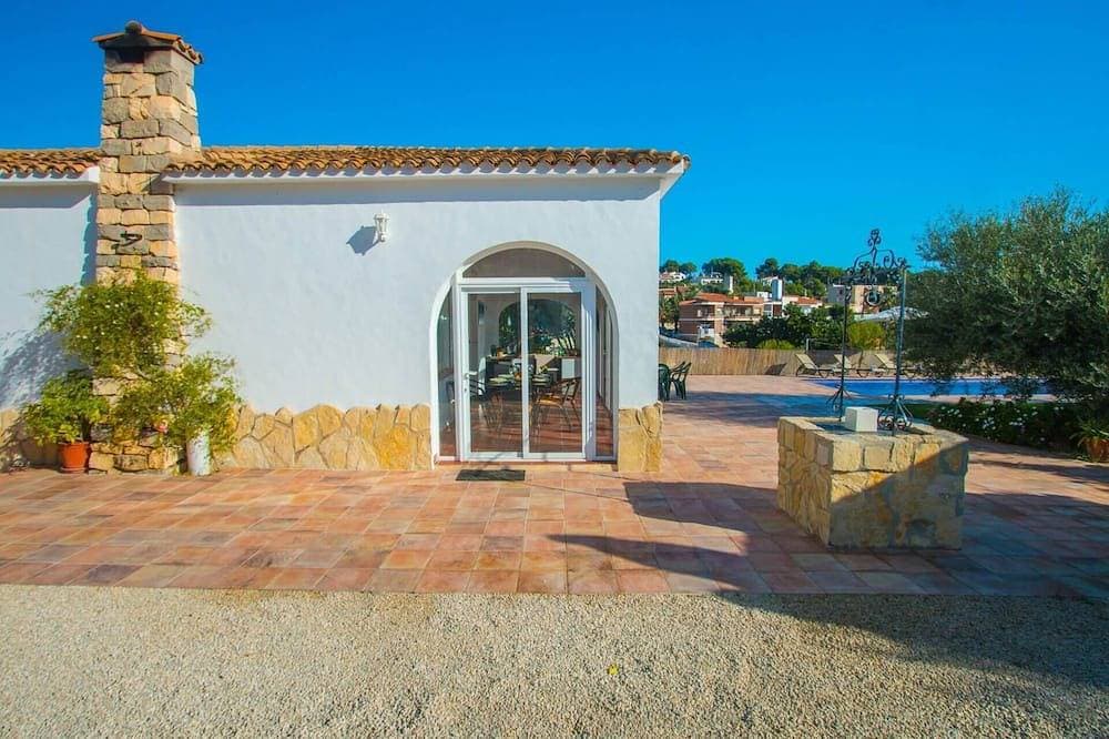 Foto 11 von 24: Villa Garlanda - PlusHolidays