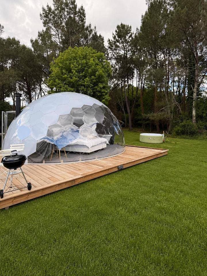Foto 12 von 27: Tent