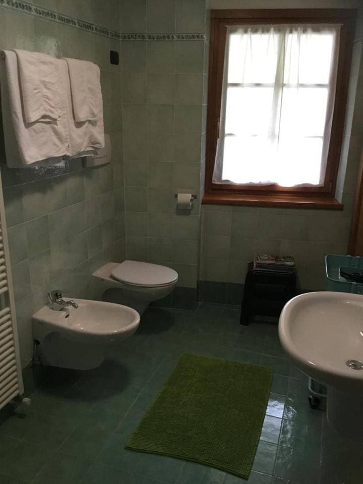 Foto 9 von 10: Superior Double or Twin Room with Mountain View