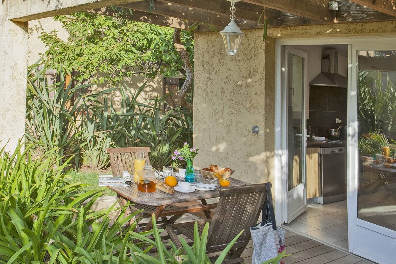 Villa 20m² 1
